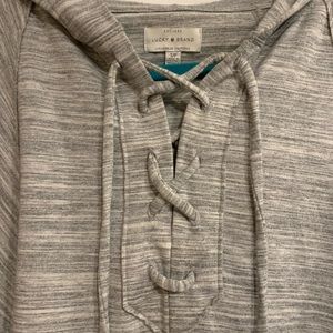 Lucky Brand Small Women’s Sweater.